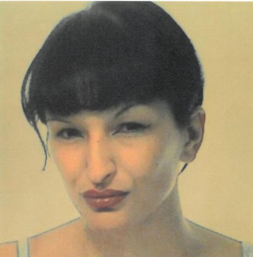 WOŁOSZ KATARZYNA