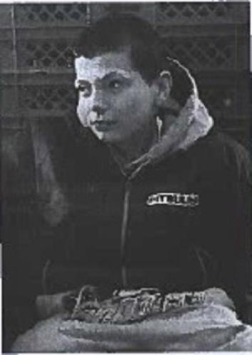KABAN ANDRII