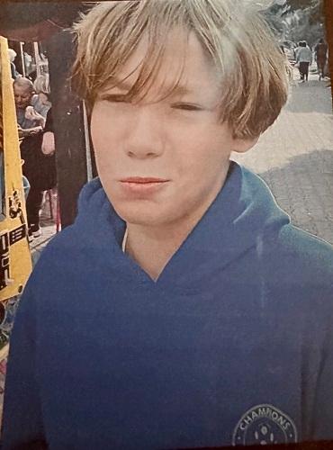 HODUŃ-PIETRASZEK WIKTOR