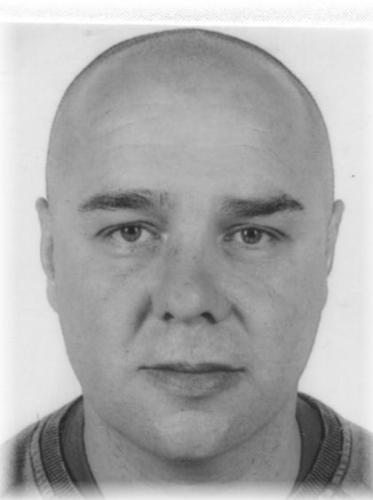 CZERNIEJEWSKI DARIUSZ