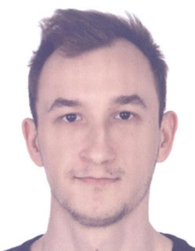 GMIŃSKI DANIEL