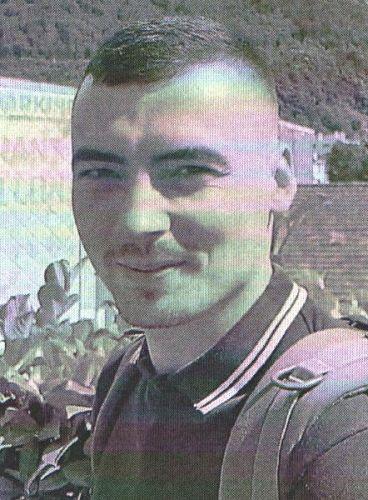 ILCZYSZYN DAWID
