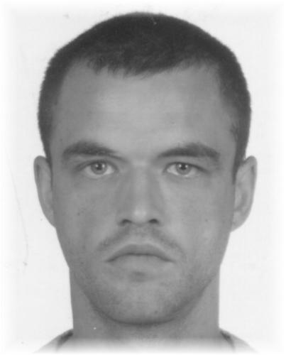 ZBOROWSKI TOMASZ