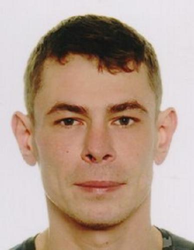 SADOWSKI PIOTR