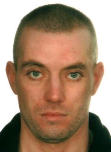 SŁUSZNIAK KRZYSZTOF