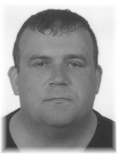 SKUPIEŃ KRZYSZTOF