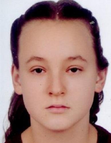 DUDZIŃSKA ALEKSANDRA