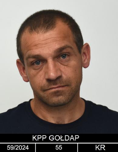 MICHAŁ SMARZ