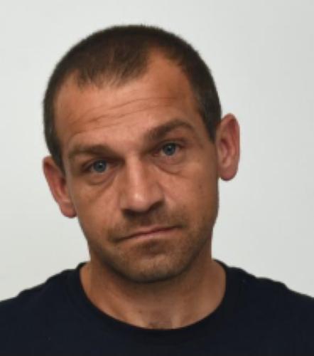 SMARZ MICHAŁ