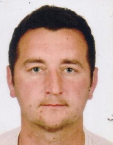 SOCHA PIOTR