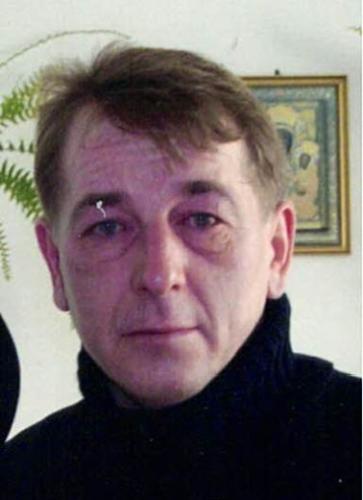 TRACZYK GRZEGORZ