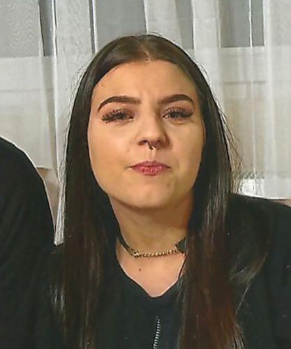 SKOWRON MARTYNA