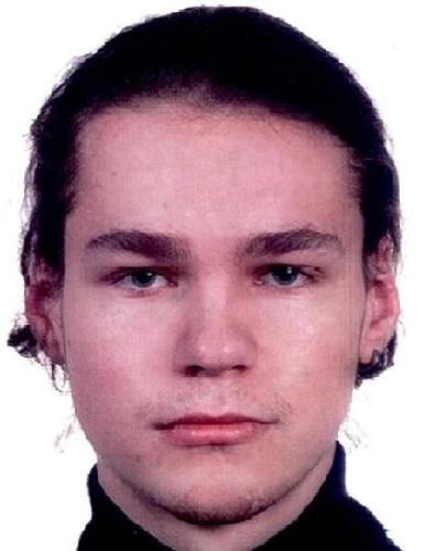 KLAPAK DAVYD