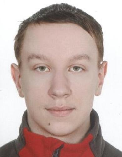 POŁOM PAWEŁ