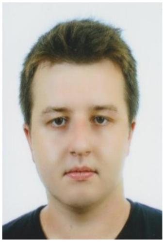 ZIOBRO PATRYK