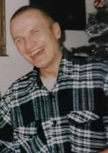 CIEŚLAK MARCIN