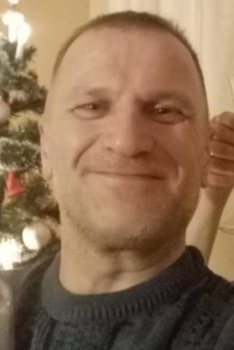 CIEŚLAK MARCIN