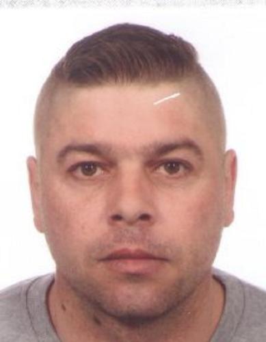 PRZYBYŁO MARIUSZ