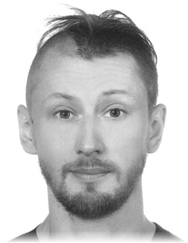 GROCHOWALSKI BARTŁOMIEJ