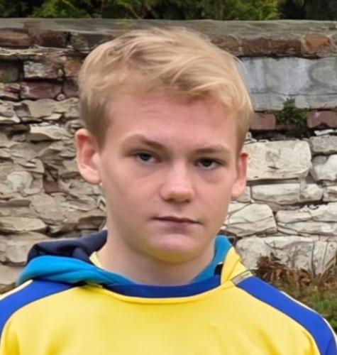 JANICKI KRYSTIAN