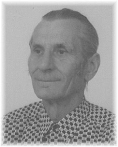 MACHNIO JÓZEF