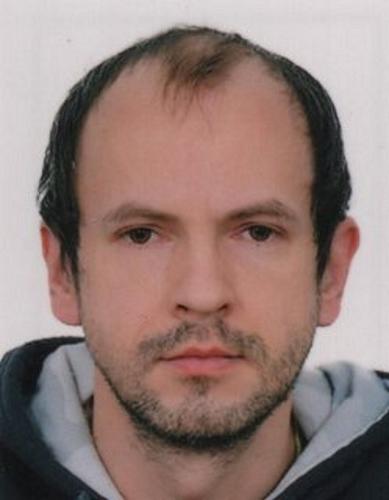 CZAPIEWSKI MARCIN