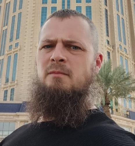 ŁOZICZONEK RADOSŁAW