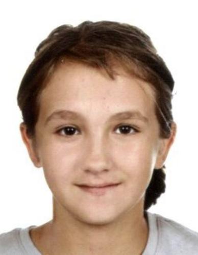KAPŁON JULIA