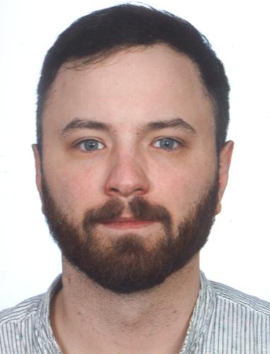 ŁASEK MACIEJ