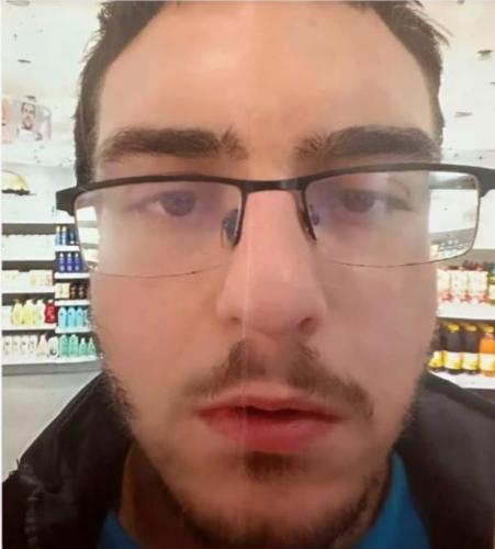 TURSKI MICHAŁ