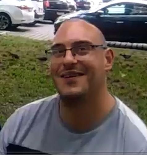 TURSKI MICHAŁ