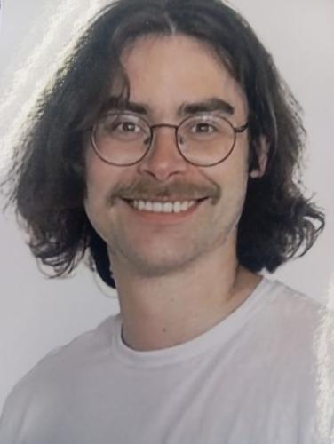 KRAJEWSKI MICHAŁ