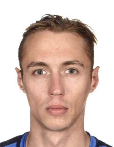 MORAWSKI ROBERT