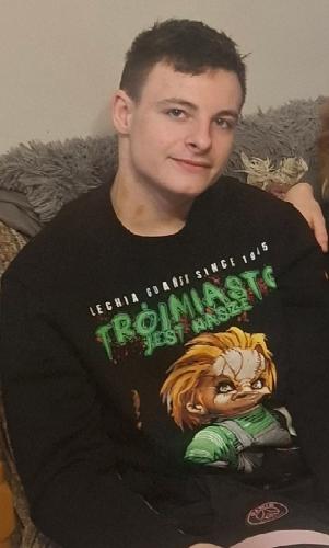 ERTMAŃSKI PRZEMYSŁAW