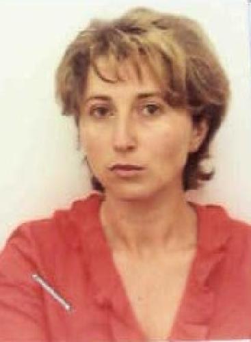 ZAJĄCZKOWSKA AGNIESZKA