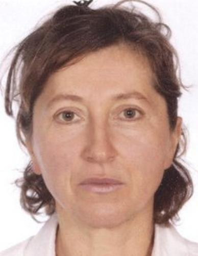 ZAJĄCZKOWSKA AGNIESZKA