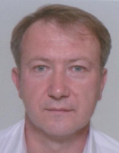 OSTAFIŃSKI BOGDAN