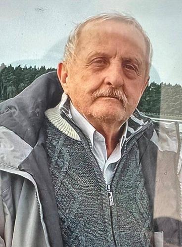 IWAŃSKI STANISŁAW