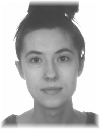 KONARSKA PAULINA