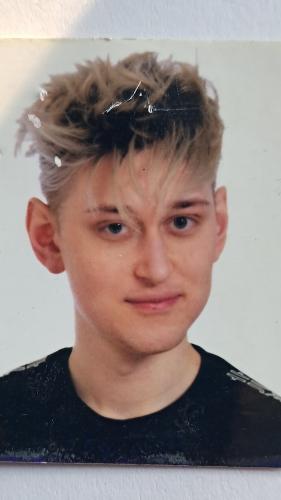 CHOWAŃSKI KACPER