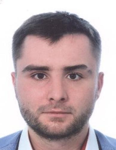 SZYBKA KONRAD