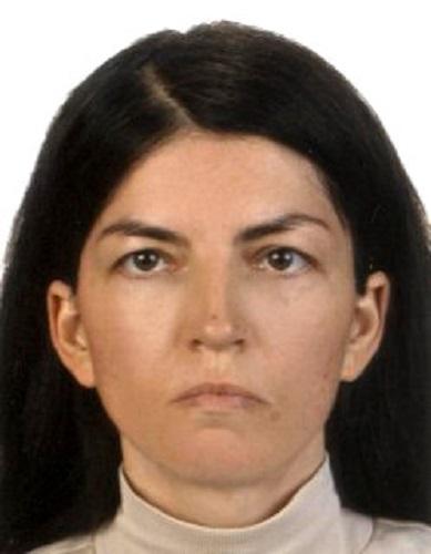 ŻBIKOWSKA KATARZYNA