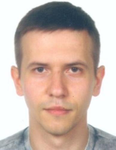 MARCINIAK MICHAŁ