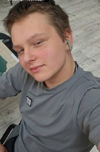 ŻELAZNY KACPER