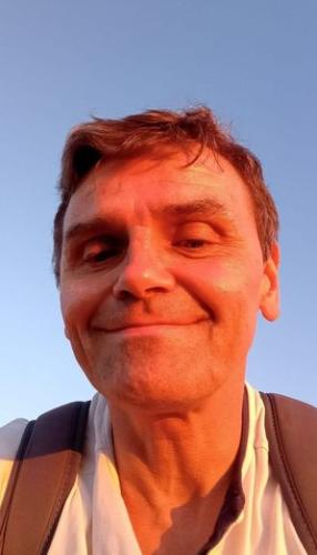 GĄSIOREK PIOTR