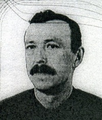 KOWALÓWCZANY MAREK