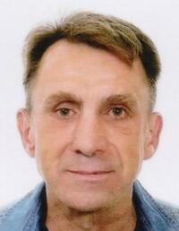 RUSZAŁA DARIUSZ