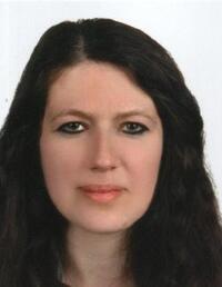HAŁKA KAMILA
