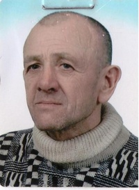 GORYŃSKI MIROSŁAW