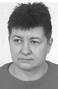 BRZOZOWSKA KRYSTYNA